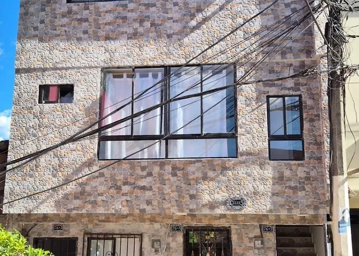 Elegante Y Amplio Apartamento