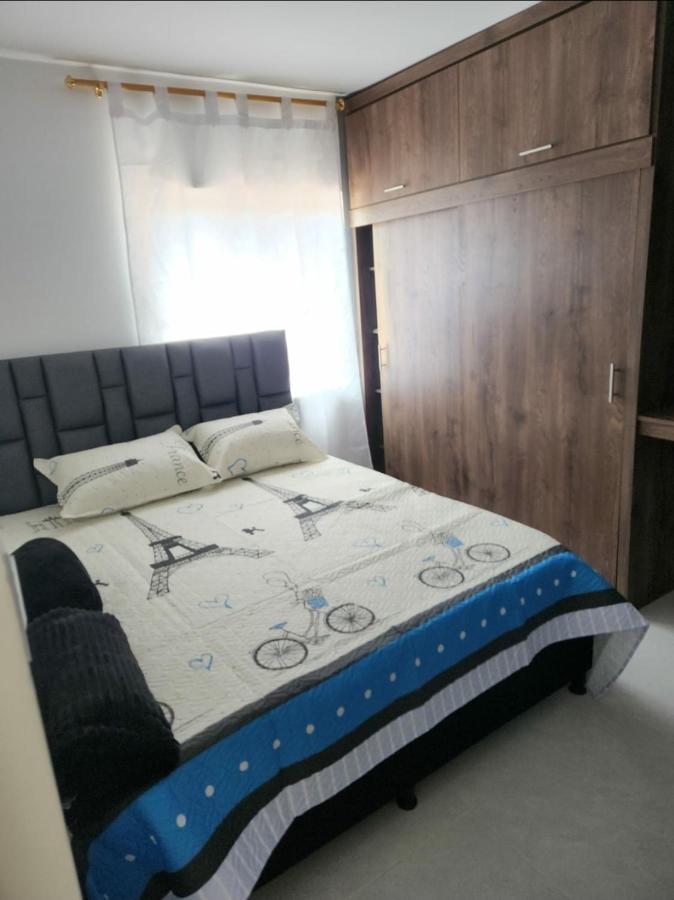 Apartment Elegante Y Amplio *