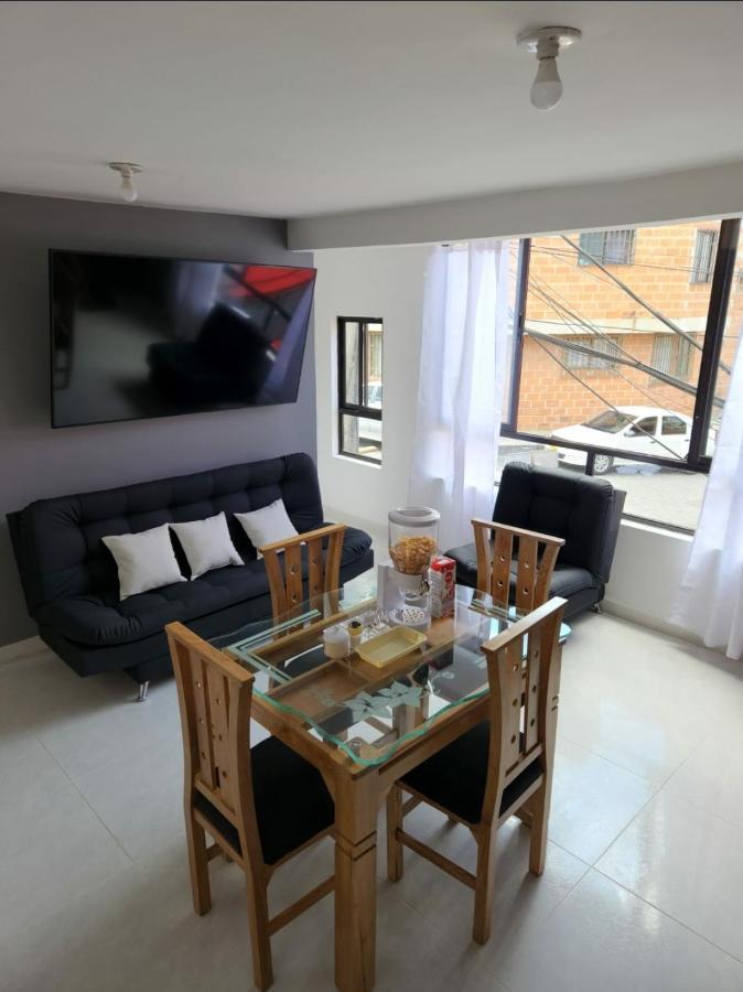 Apartment Elegante Y Amplio *