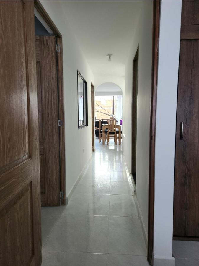 Elegante Y Amplio Apartment Medellin