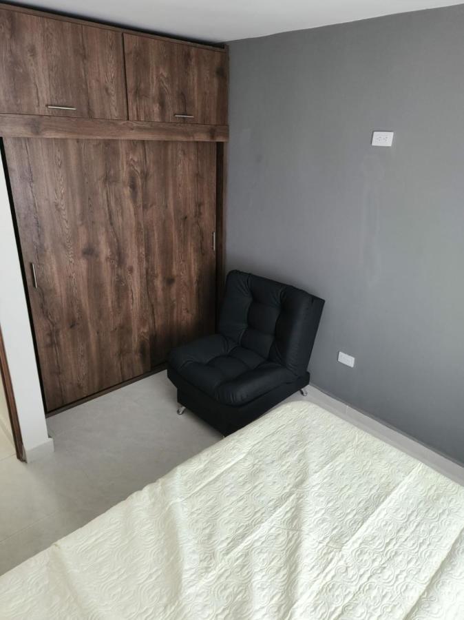 Elegante Y Amplio Apartment Medellin