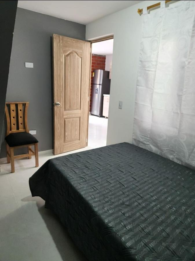 Apartment Elegante Y Amplio