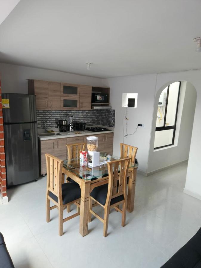 Apartment Elegante Y Amplio *