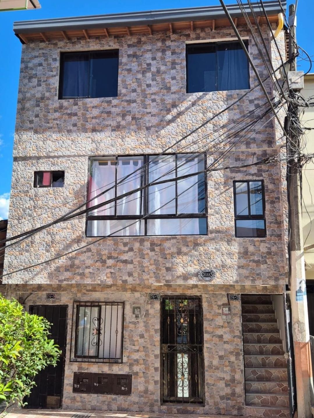Apartment Elegante Y Amplio Medellin